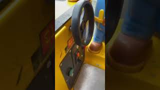 Jolly Roger Standard Bob the Builder Scoop Kiddie Ride Attract Mode [upl. by Asalocin767]