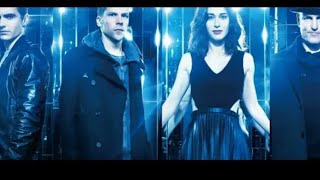 Now You See Me 2  Hollywood Movie Hindi Dubbed  Full Movies In Hindi Dubbed Full HD [upl. by Nimesh814]