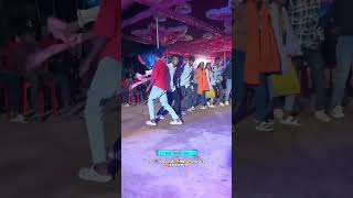 Chhapri DanceTamilnadu Gelo Nagpuri Chain Dance Short Video [upl. by Lucita]