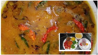 khatti dal recipe [upl. by Qahsi]