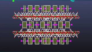 Supermolecular Building Layer approach for the design of tboMOFs [upl. by Atikaj381]