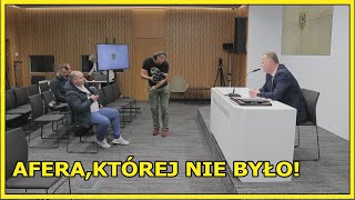 WARSZAWALUBIN Robert Raczyński oskarża TVN i Onet o zniesławienie [upl. by Scriven]