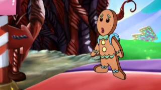 Candy Land The Great Lollipop Adventure 2005 HD [upl. by Ileane259]