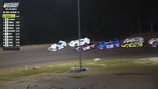 FLYn Farmer 55 Tribute to Ken Essary  Cash Money Late Model 55 Lap Feature at Springfield Raceway [upl. by Miharba]