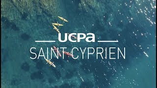 Le Spot  UCPA Saint Cyprien [upl. by Ylrae]