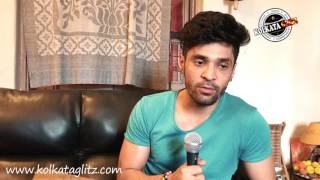 Kolkata GlitZ Rapid Fire with Actor Gourab Chatterjee [upl. by Eissej]