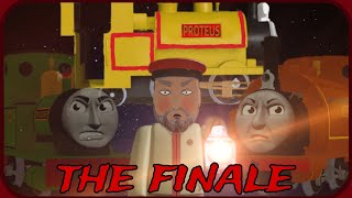 The ghost of the mid sodor Episode 6 quotThe Finalquot  Ft skipzs [upl. by Swec433]