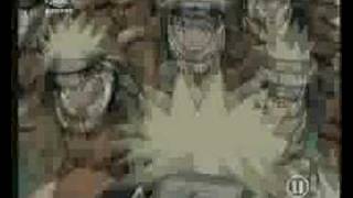 Naruto opening 2 german deutsch [upl. by Enyar407]