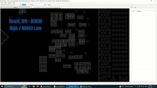 Lenovo Ideapad 3 15iiL05 nmd031 rev 10 onboard ram disable [upl. by Punak113]