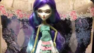 Mystixx Rococo Zombie Azra Review [upl. by Ettenahc]