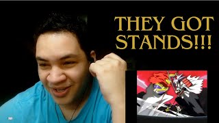 Shaman King All OP and Ending Reaction [upl. by Erbua]