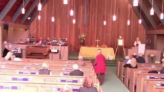 Redwoods Presbyterian Church Live Stream [upl. by Vena]