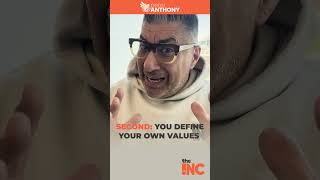 3 Steps to Defining Your Values The Key to Success [upl. by Ainex4]