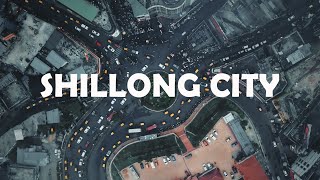 Shillong City  Places to visit  Meghalaya Last Part  North East India  Ankit Bhatia [upl. by Elata]