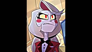 Charlie VS Loona edit hazbinhotel helluvaboss [upl. by Oiramel]