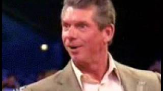 vince mcmahon excited gif [upl. by Talie]