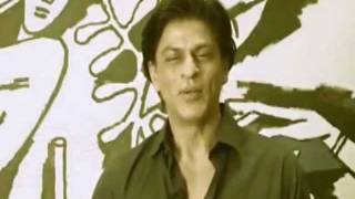 Sharukh Khan Learning Malayalam [upl. by English]