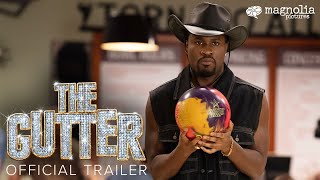 The Gutter  Official Trailer  Shameik Moore DArcy Carden Susan Sarandon  Opens November 1 [upl. by Eiramlatsyrk536]