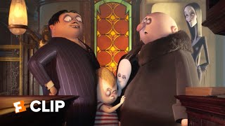 The Addams Family 2 Exclusive Movie Clip  Camper 2021  Fandango Family [upl. by Deragon]