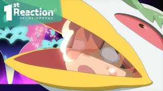 Is Sarazanmai Worth Watching  First Reaction [upl. by Asum]