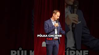 Kuny zaručeně zaplaší pach vašich domácích mazlíčků 🐕🐈🦡standupcomedy standupcomedycz standup [upl. by Itirahc126]