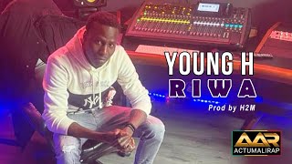 YOUNG H  RIWA SON [upl. by Correna]