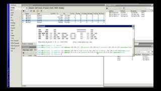 Mikrotik  Wiki  ECMP load balancing with masquerade [upl. by Brink188]