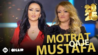 Motrat Mustafa  Qaje [upl. by Zilla]