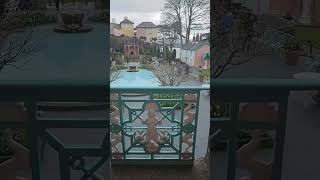 Portmeirion 31032024 [upl. by Kcirddehs]