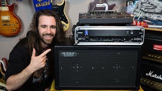 AX8  Power Amp and Cab Tips and Tricks [upl. by Gunthar954]