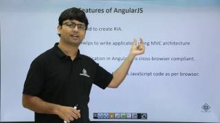 Introduction to AngularJS [upl. by Avuha]