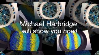 Combining Ceramics amp Glass By Michael Harbridge [upl. by Keare553]