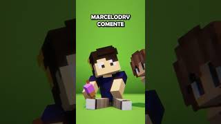 Marcelo ou Athos rumo 3k 1kcreator 3kcreators viral shorts [upl. by Lean]