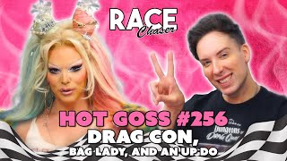 Willam and Alaska Unpack Drag Con 2024 [upl. by Jonie]