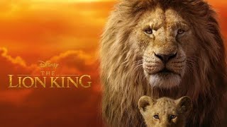 The Lion King Full Movie Review  Donald Glover  Seth Rogen  Chiwetel Ejiofor [upl. by Swor662]