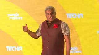 Hunger Conversation with Ashish Vidyarthi [upl. by Narba597]