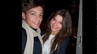 Louis Tomlinson amp Eleanor Calder  Irresistible [upl. by Namlaz]