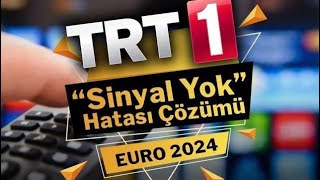 Trt 1 frekans ayarlama [upl. by Nidroj]