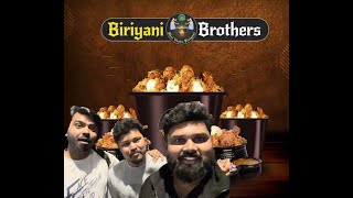 BIRIYANI BROTHERS VELACHERY food reviewbiriyanifoodreview biriyaniloversvelacherrychennai [upl. by Pudendas382]