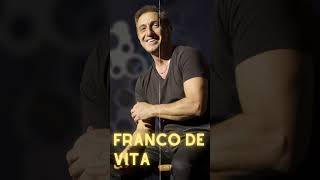 Solo Importas Tu  Franco De Vita exitos  latino [upl. by Devy]