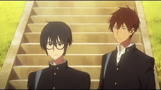 𝐕𝐈𝐄𝐓𝐒𝐔𝐁  𝐀𝐔𝐃𝐈𝐎 𝐃𝐑𝐀𝐌𝐀 TSURUNE AUDIO DRAMA  A SHOT OF COLOR 2 Ở cửa hàng gia dụng [upl. by Ramsden440]