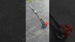 Husqvarna 525HF3S review I love this hedge trimmer￼￼ [upl. by Shep]