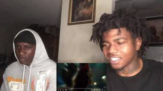 EST Gee  Riata Dada Official Music Video  Reaction [upl. by Crandall]