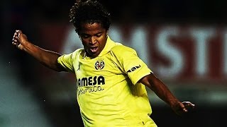 Giovani Dos Santos  Skills Goals amp Assists  201314 HD [upl. by Alessandro414]