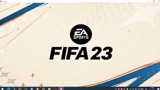 ACTUALIZAR FIFA 14 A FIFA 23 [upl. by Ardnama118]