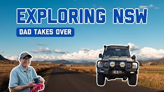 EXPLORING NORTHERN NSW [upl. by Joellen]