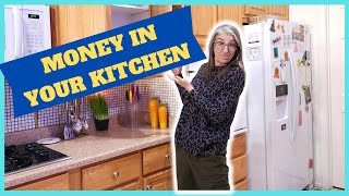 10 ITEMS WORTH MONEY In Your Kitchen  Sell on Ebay [upl. by Hegarty734]