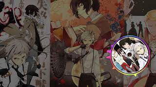 오르골Music Box 문호 스트레이독스Bungou Stray Dogs ED  이름을 부를게名前を呼ぶよ [upl. by Airdnoed61]