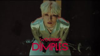 WOOSUNG – Dimples  Official Teaser [upl. by Eahs]