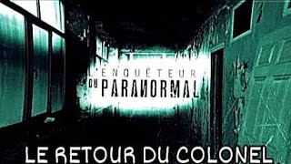 Enquête paranormale  S01Ep7 [upl. by Itoc798]